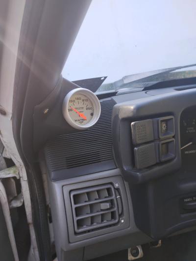 89 Ford Mustang LX - Thumbnail 6