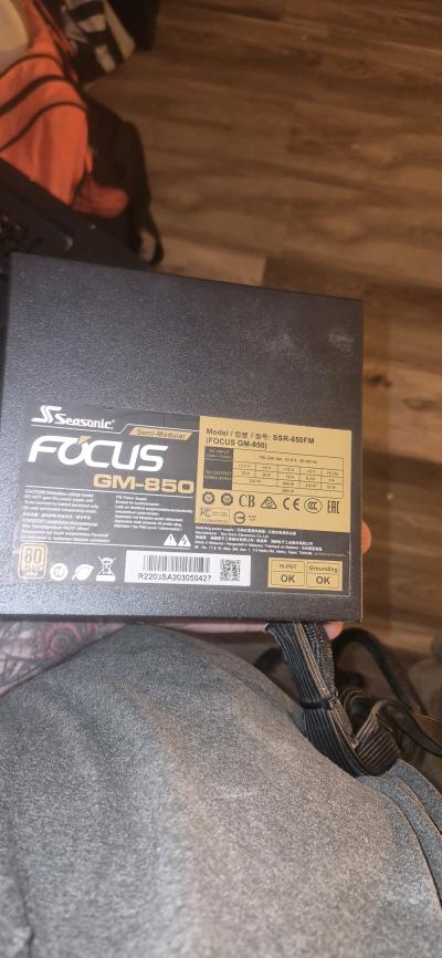 gaming computer intel i514600K - Thumbnail 10