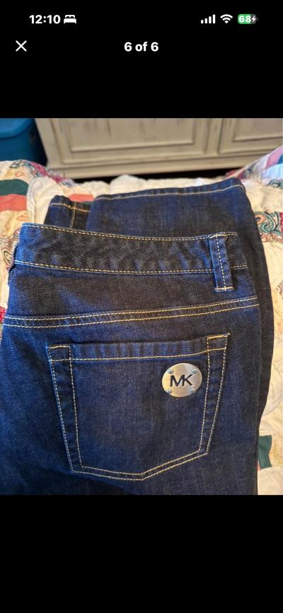 Michael KORS JEANS like new - Thumbnail 7