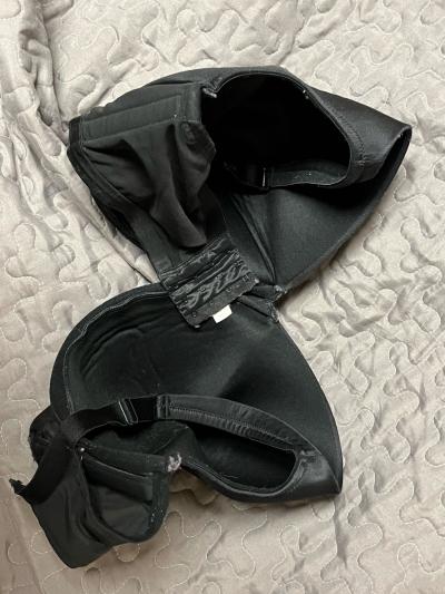 this bra is from lane bryant original cost was 64 dollars