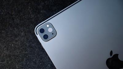 iPad Pro 2020 - Thumbnail 5