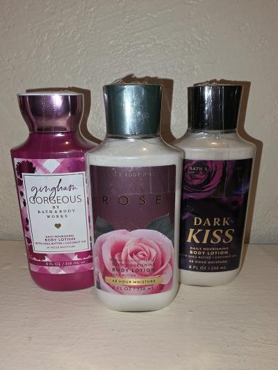 BATH  BODY WORKS - Thumbnail 5