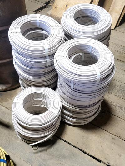 Electrical cable NM