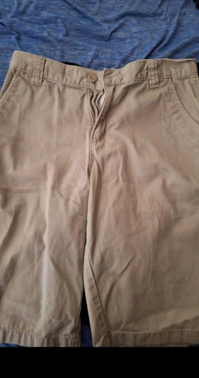 medium shorts