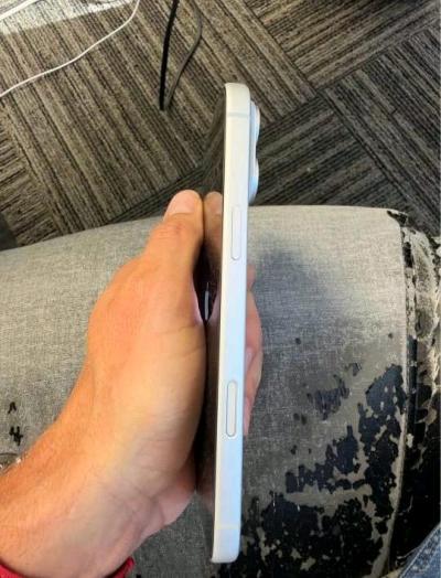 iPhone 17 Pro Max 512 GB Unlocked - Thumbnail 6