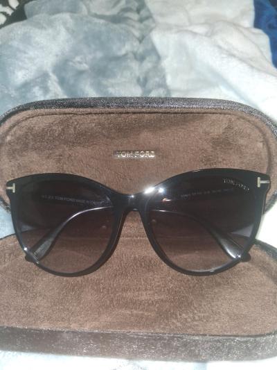 TOM FORD WOMAN SUNGLASSES - Thumbnail 4