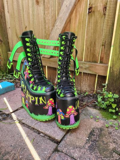current mood womens boots size 7 - Thumbnail 5