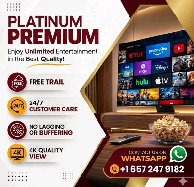 IP Tv Services