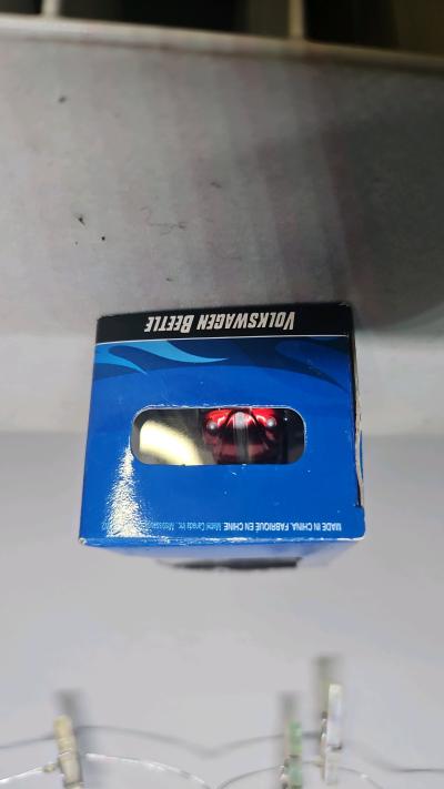 Volkswagen Beetle from Hot Wheels - Thumbnail 2