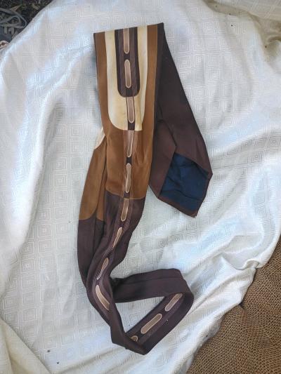 A nice mens tie