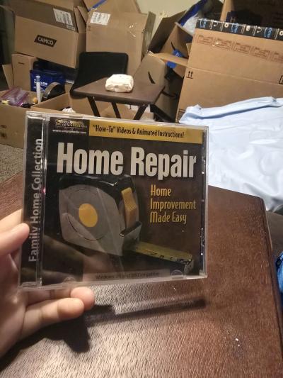 Vintage Retro Gaming  CD Software Lot PS1 Games Learn Spanis - Thumbnail 5