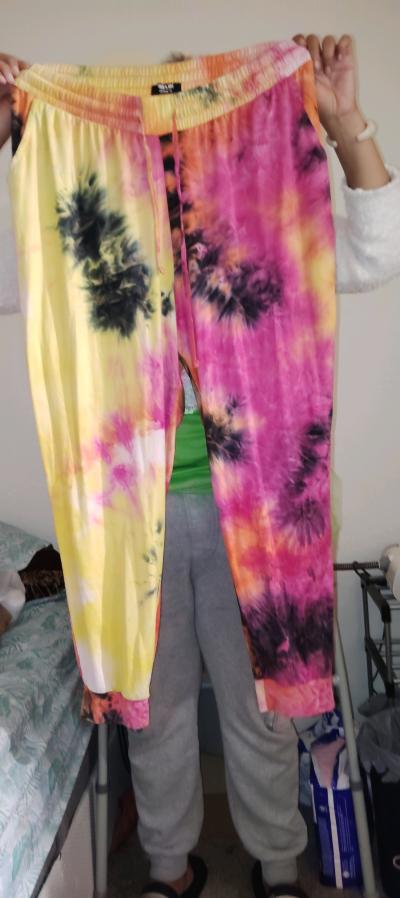 Womens 2 piece matching Pants and Jacket set