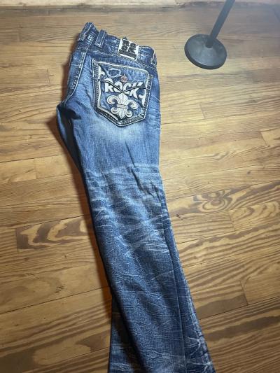 mens jeans - Thumbnail 7