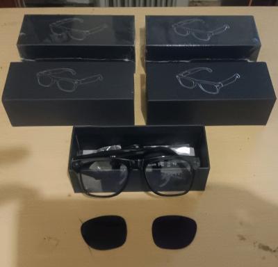 SMART AUDIO WIRELESS SMART GLASSES - Thumbnail 2