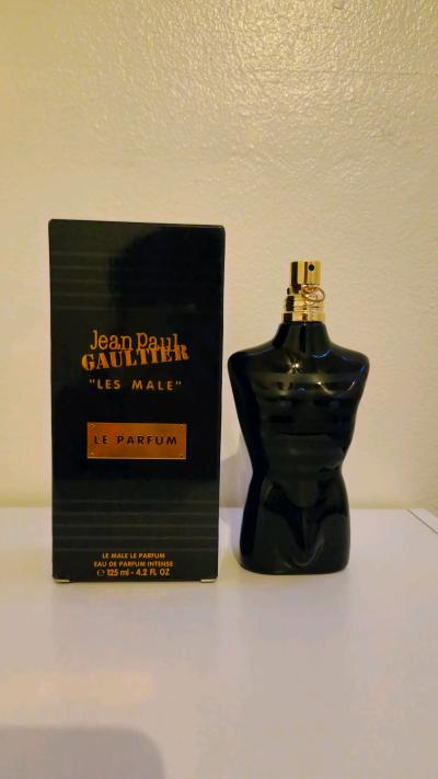 Jean Paul Gaultier Le Male Le Parfum  125ml