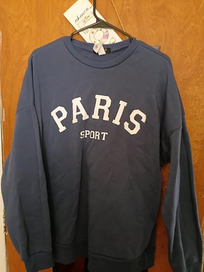 i am selling this sweater size 2x
