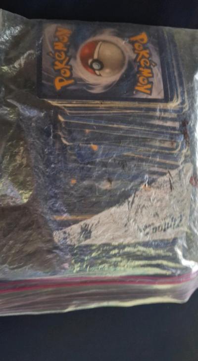 pokemon card lot - Thumbnail 2