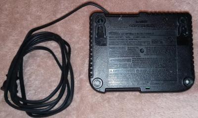 Used DeWalt DCB115 Rapid Charger - Thumbnail 2