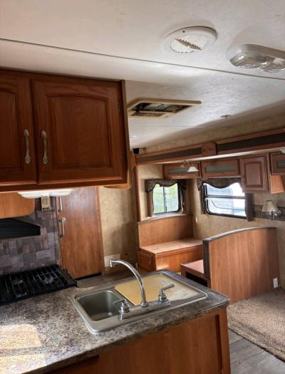 2008 rv with bill of sale only - Thumbnail 7