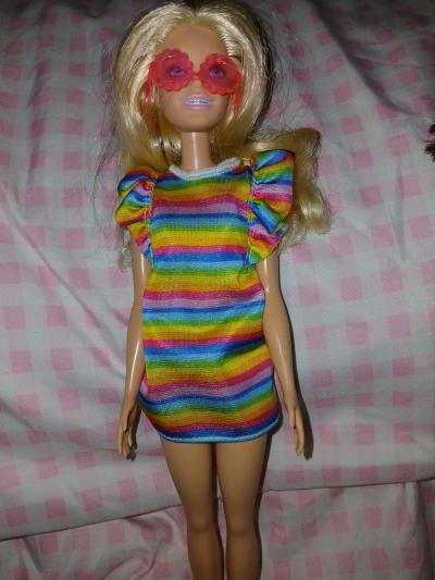 barbie fashionista 197