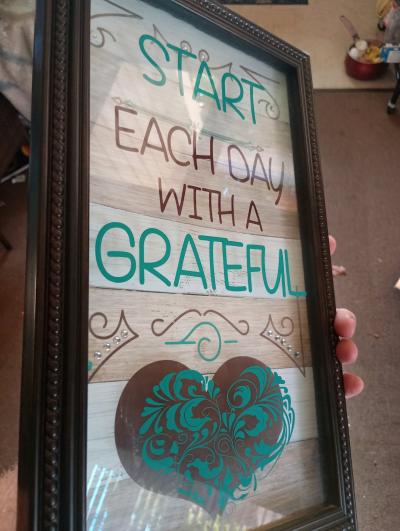 Nice Home decor like new - Thumbnail 2