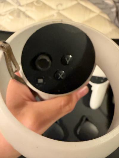 Vr headset package With bobo be headstrap - Thumbnail 8