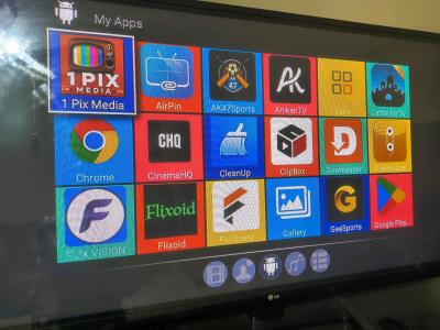 Fully Loaded Android Tv Stick Watch EVERYTHING - Thumbnail 3