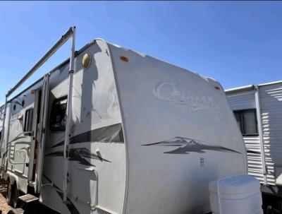 2008 rv with bill of sale only