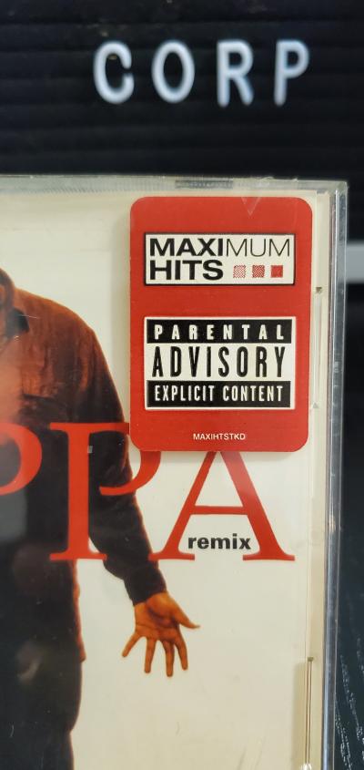 The Notorious BIG Big Poppa Remix - Thumbnail 5