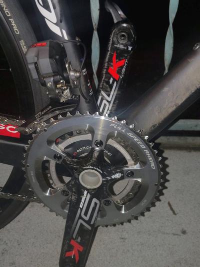 Carbon Fiber Road Bike - Thumbnail 5