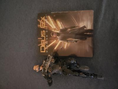 Deus Ex mankind  games - Thumbnail 2