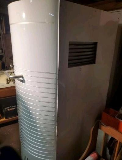 industrial air purifiers - Thumbnail 2