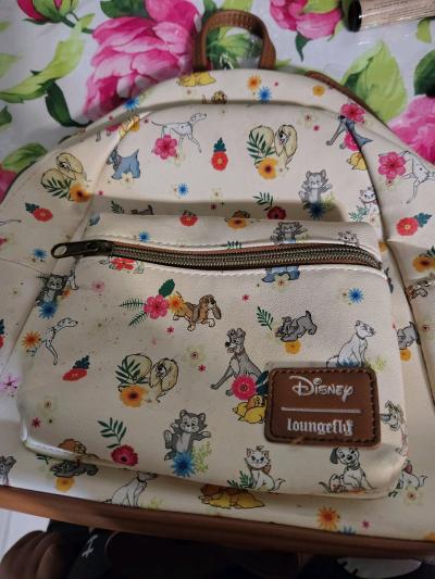 Disney world backpack original