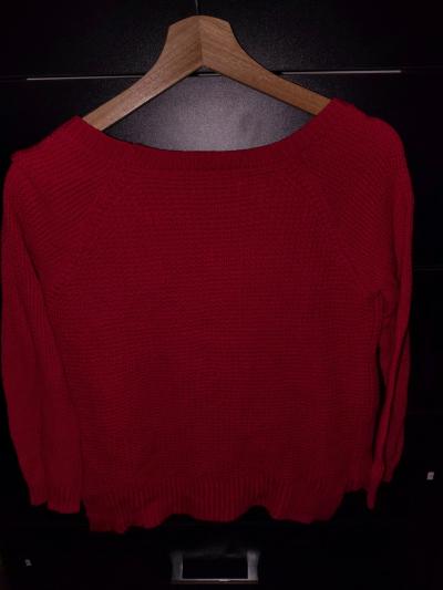 blusa de manga larga para mujer - Thumbnail 3