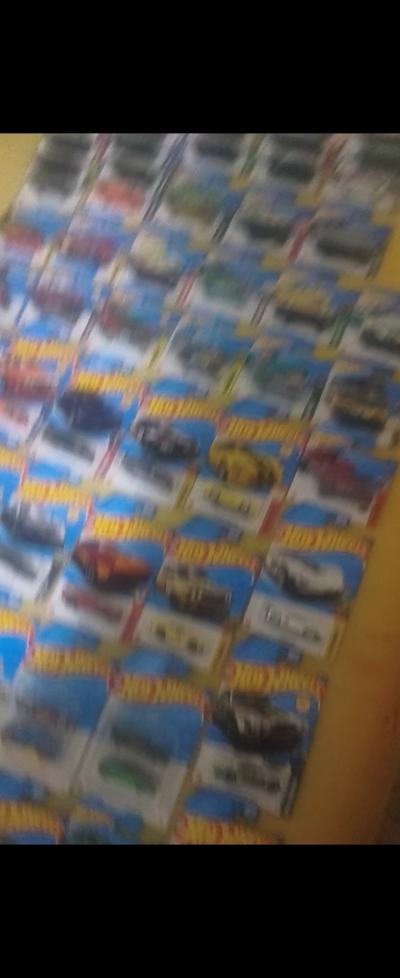 hot wheels toys - Thumbnail 8