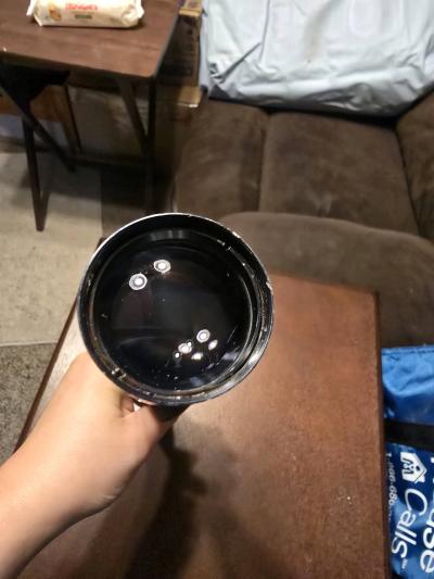 Vintage Bushnell Sportview Rifle Scope - Thumbnail 4