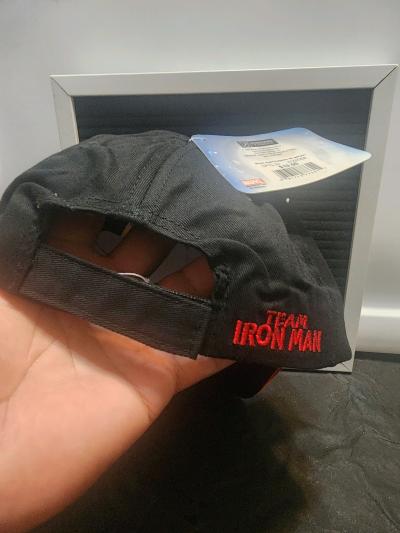Marvelthemed baseball cap - Thumbnail 5