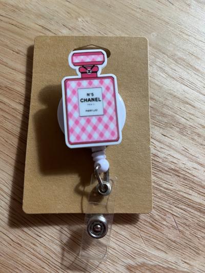 Retractable ID Badges - Thumbnail 2