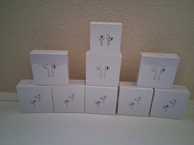 airpods generation 2pro and generation 2 - Thumbnail 2