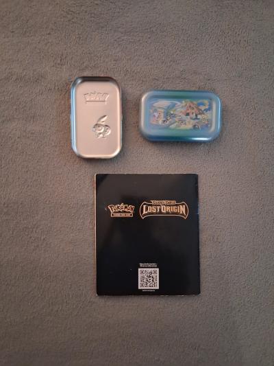 268 Pokemon Trading Cards with Box Holder Binder And Book - Thumbnail 10