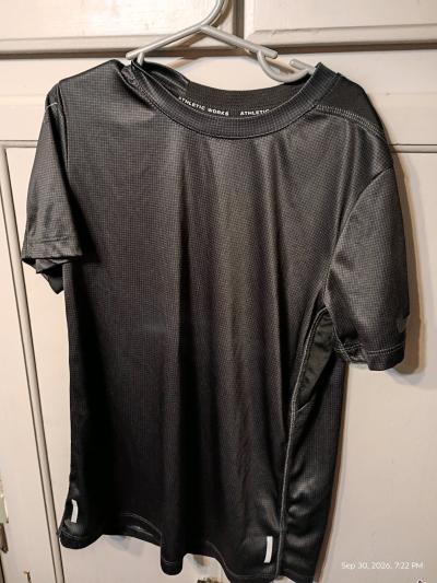 athletic works size 10 12