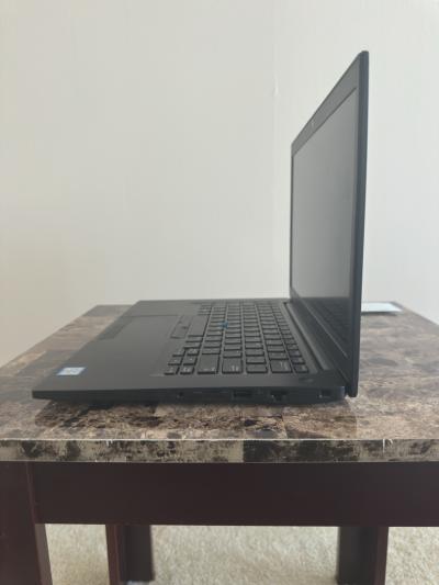 14 Dell Latitude 7490  i7 8th Gen  32GB RAM  256GB SSD  Good - Thumbnail 3