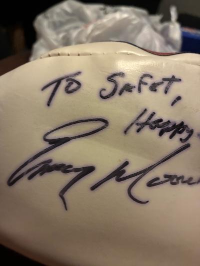Bears Emery Moorehead - Thumbnail 6