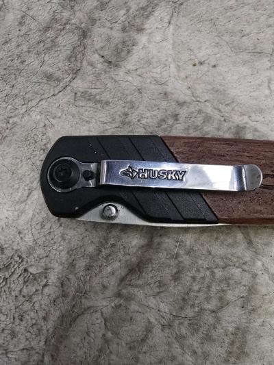 Husky knife navajas - Thumbnail 2