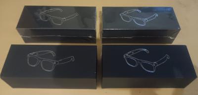SMART AUDIO WIRELESS SMART GLASSES - Thumbnail 3