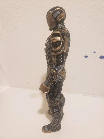 Iron man - Thumbnail 2