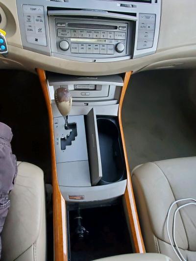 toyota avalon xls - Thumbnail 7
