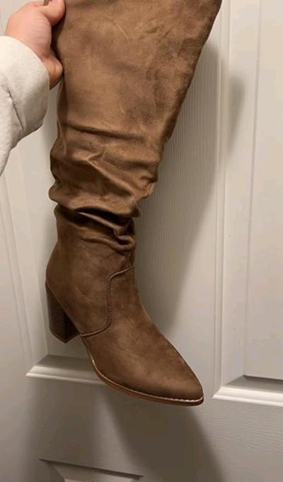 boots size 10 new - Thumbnail 4