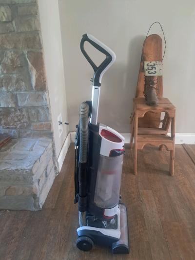 vacuum powerdrive swivel XL - Thumbnail 3