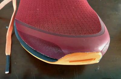 NEW Altra Superior 5 womens shoes - Thumbnail 4